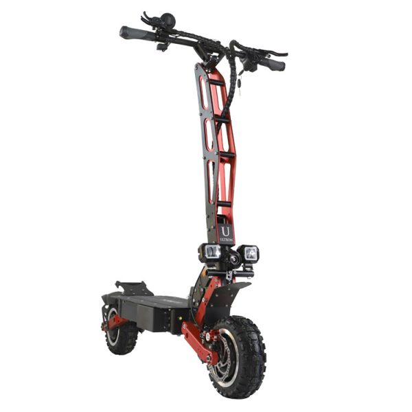 Ultron T128 Electric Scooter 2021