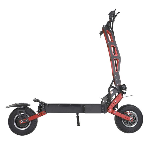 Ultron T128 Plus Electric Scooter 2021