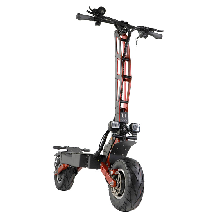 Ultron T 128 Plus electric Scooter 2021
